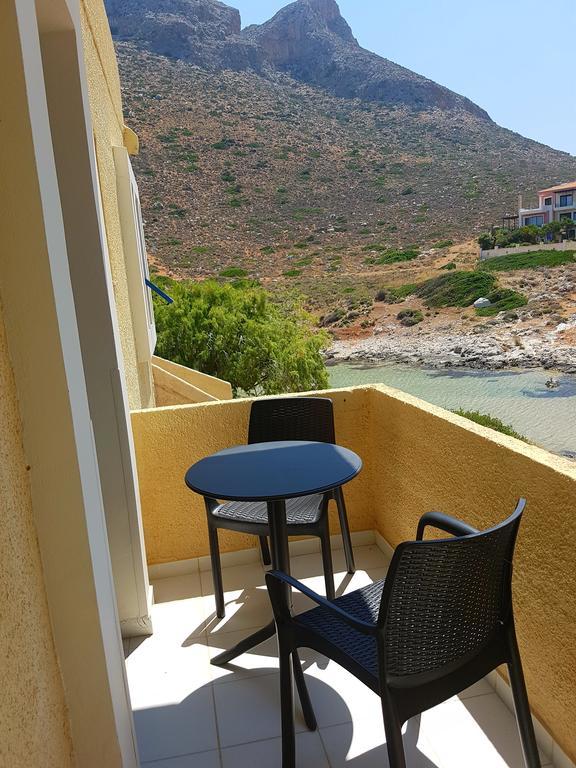 Little Bay Apartment Stavros (Crete)