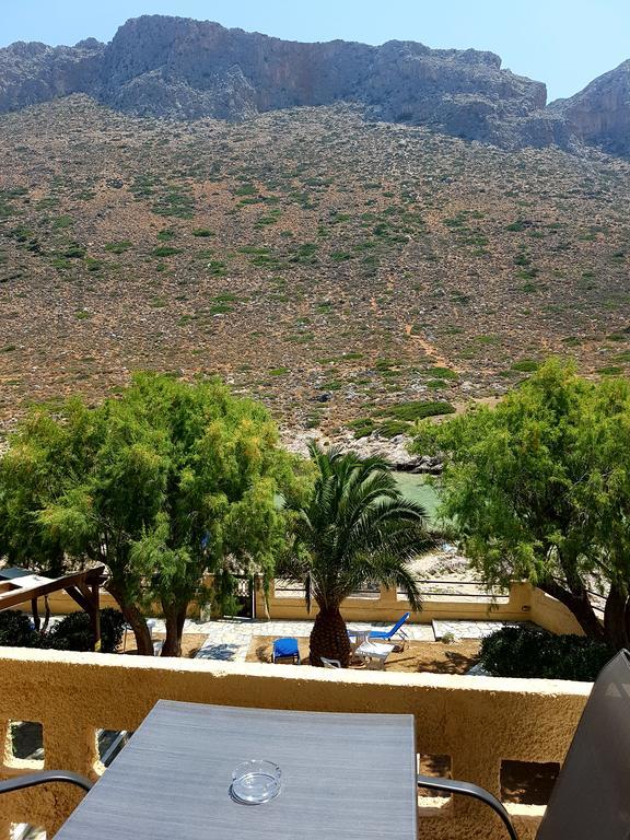 Little Bay Stavros (Crete)