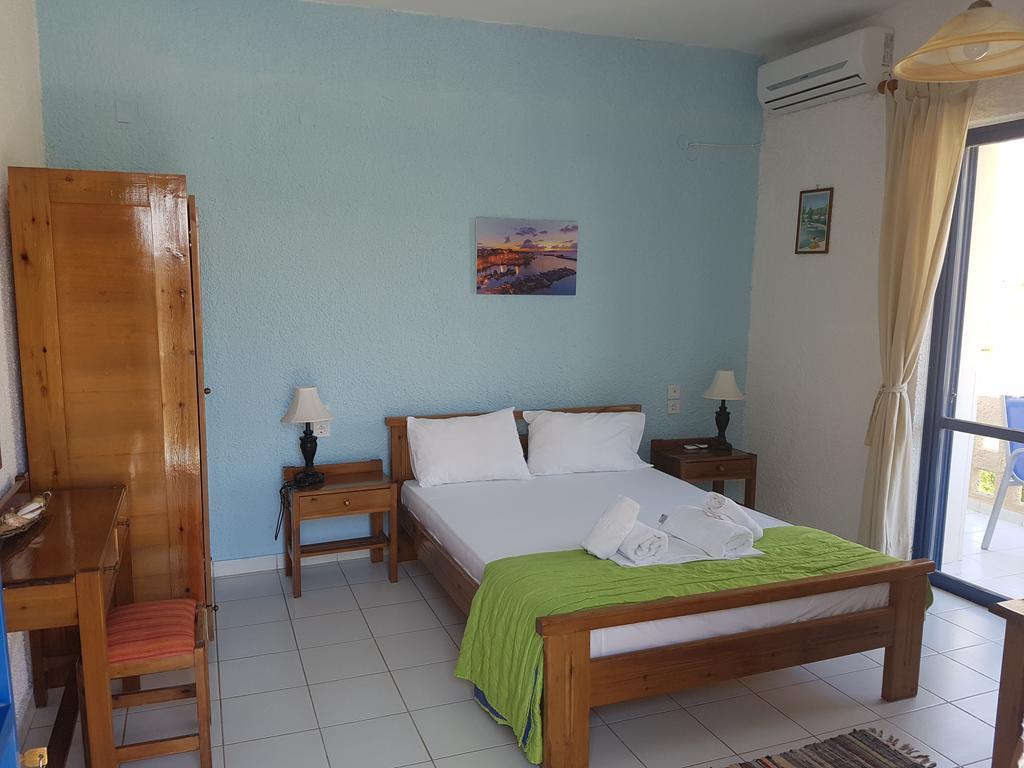 Little Bay Apartment