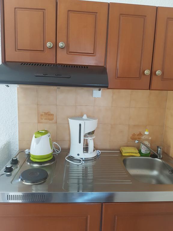 Apartment Little Bay Stavros (Crete)