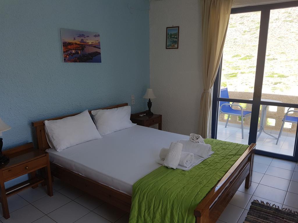 Little Bay Apartment Stavros (Crete)