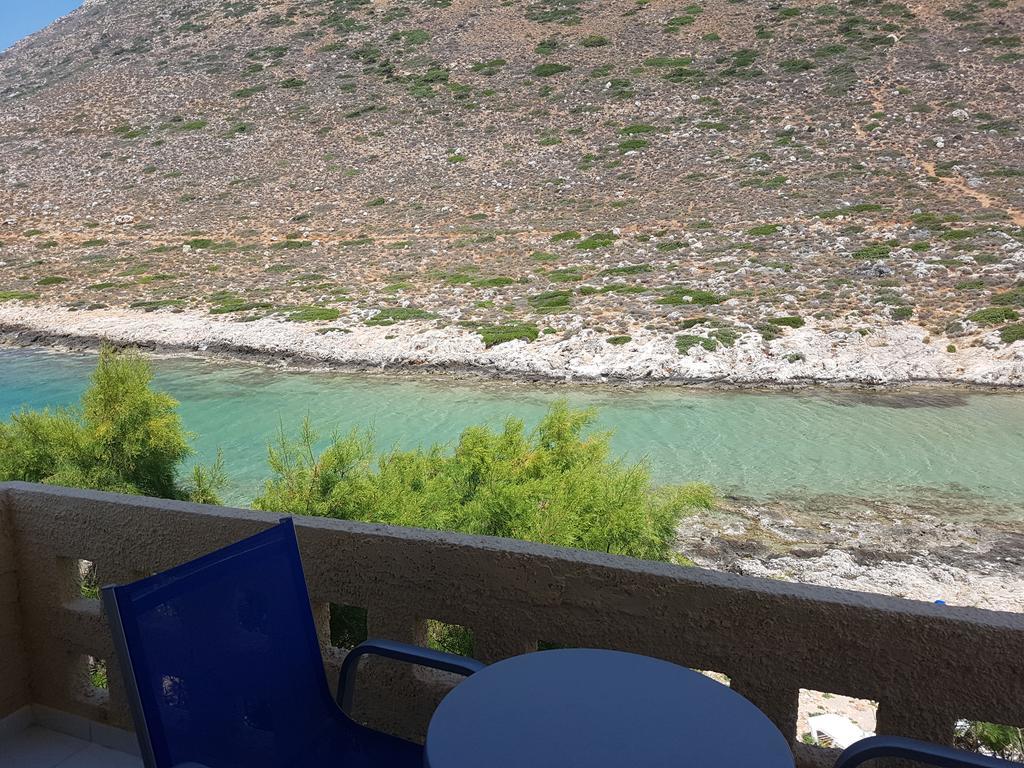Little Bay Apartment Stavros (Crete)