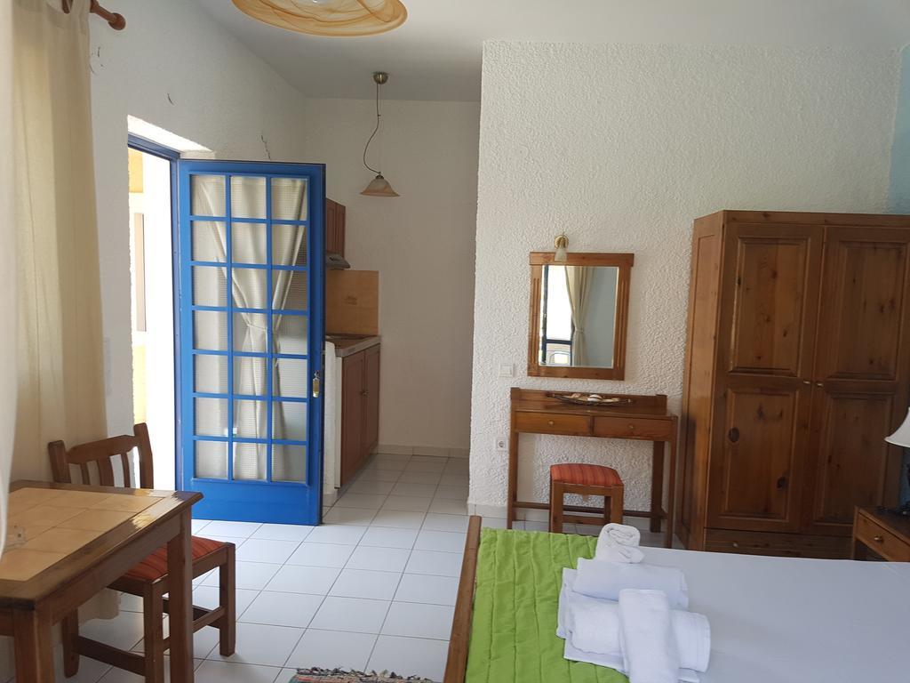 Little Bay Apartment
