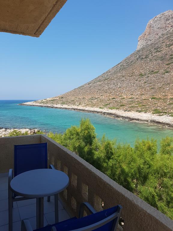 Little Bay * Stavros (Crete)