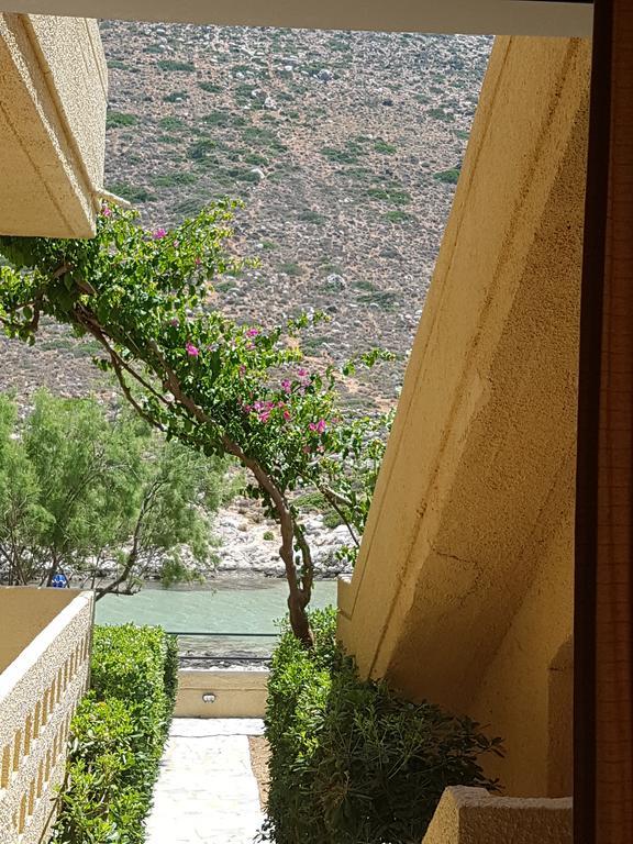 Little Bay * Stavros (Crete)