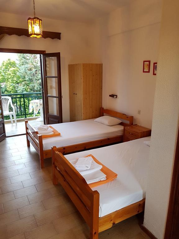 Panorama Apartment *