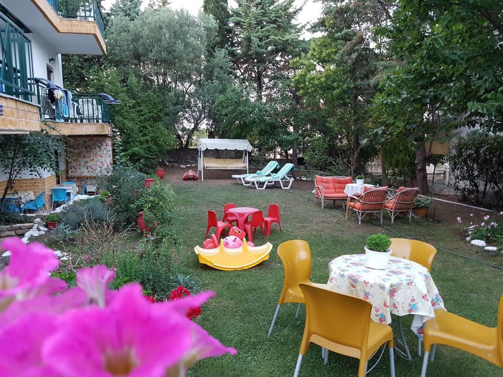 Panorama Apartment