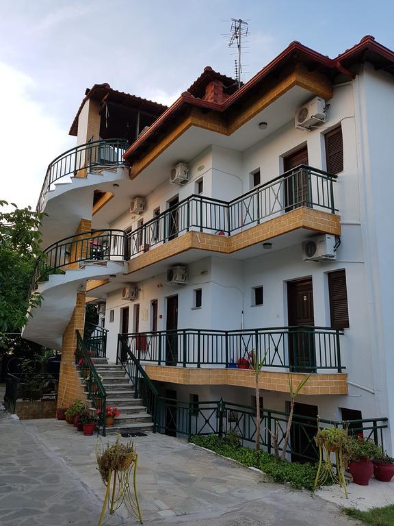 Panorama Kallithea (Chalkidiki)