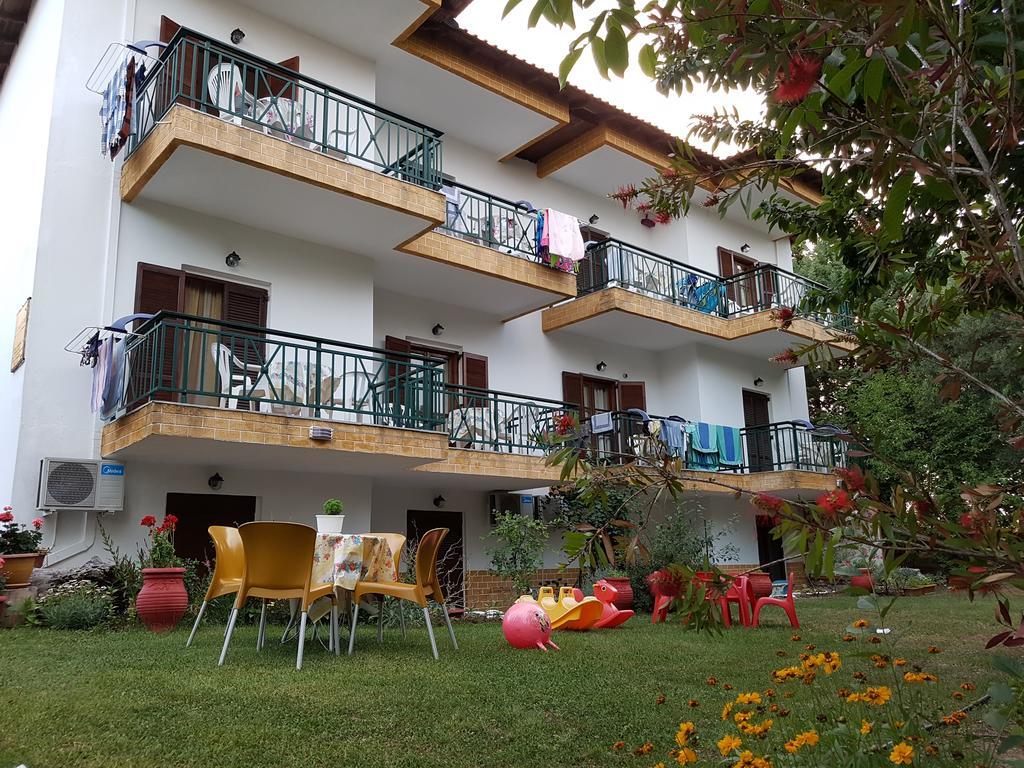 Panorama Apartment
