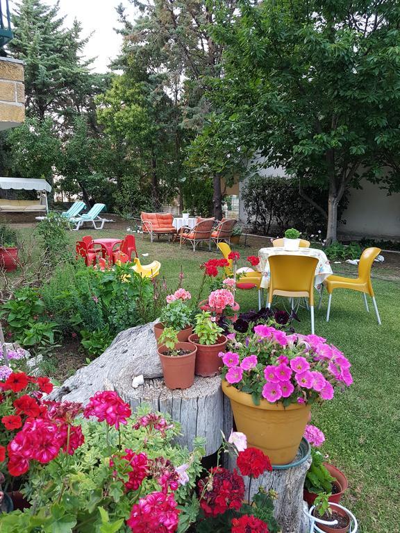 Apartment Panorama Kallithea (Chalkidiki)