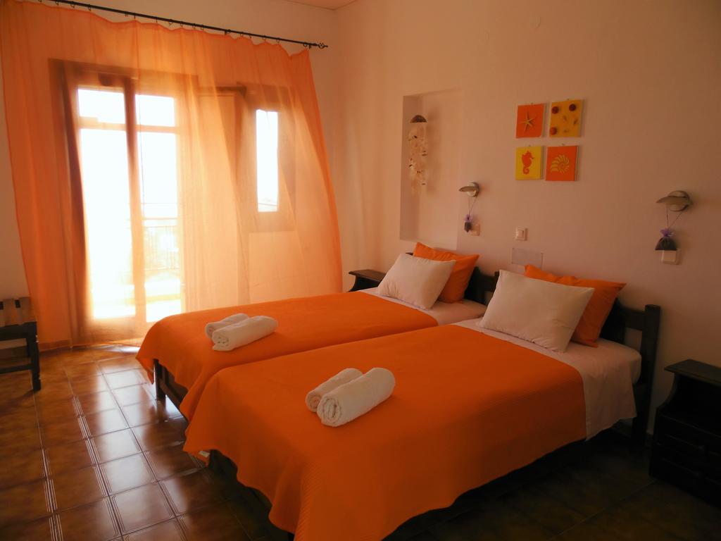 Vistamare Agios Nikolaos (Crete)