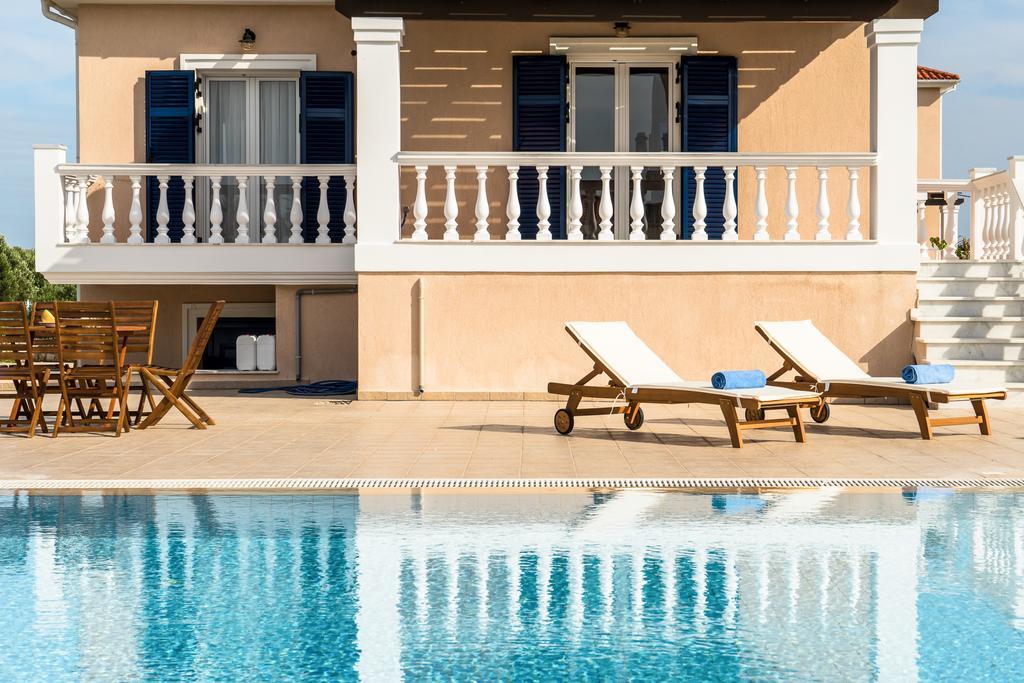 Villa Cape Minia