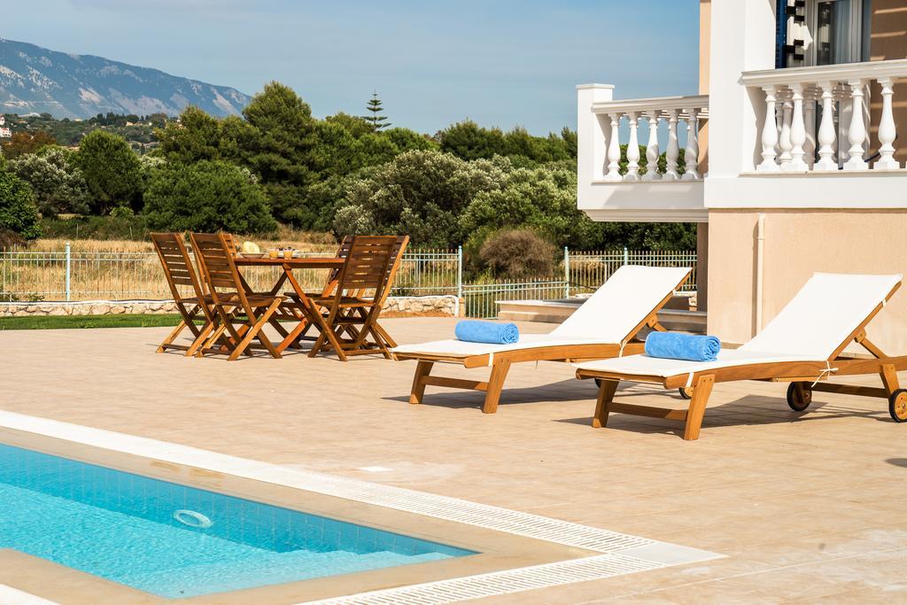 Villa Cape