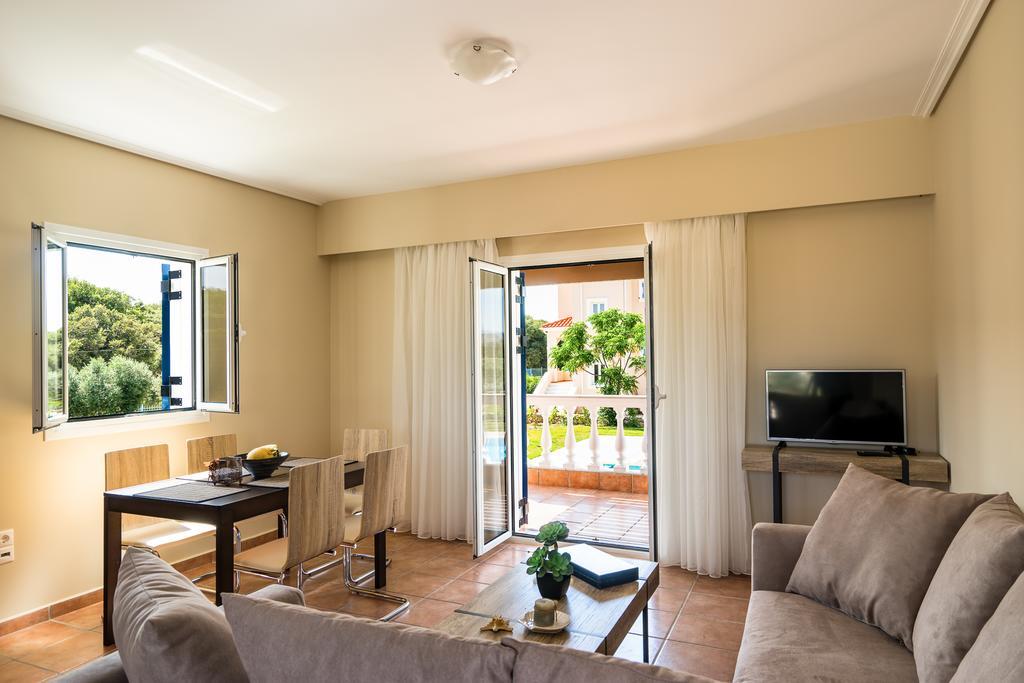 Cape Villa *
