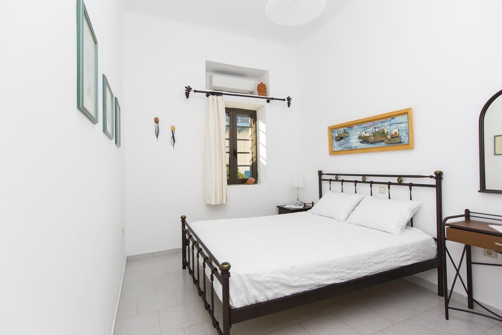 Moutsouna Beach Holiday home *