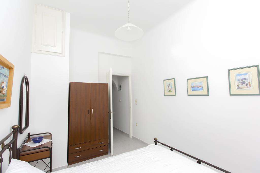 Holiday home Moutsouna Beach *