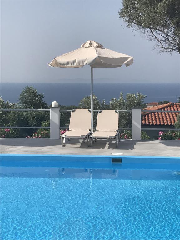 Elena Bungalows Aparthotel Pythagoreio (Samos)