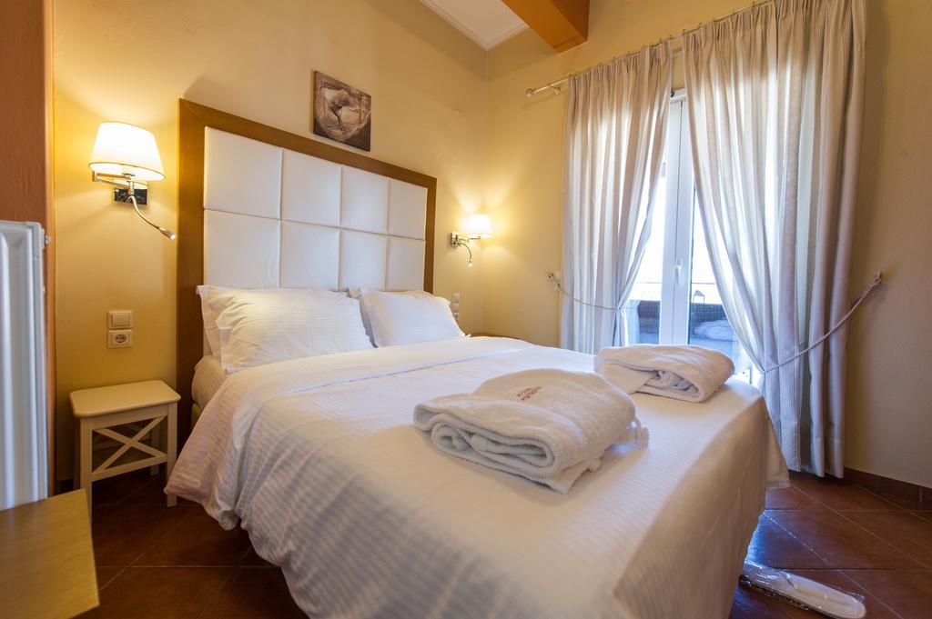 Apartment Petros Penthouse Parga