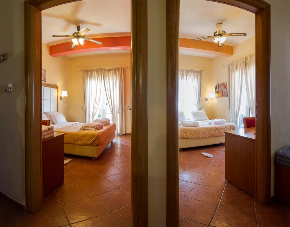 Petros Penthouse Apartment *