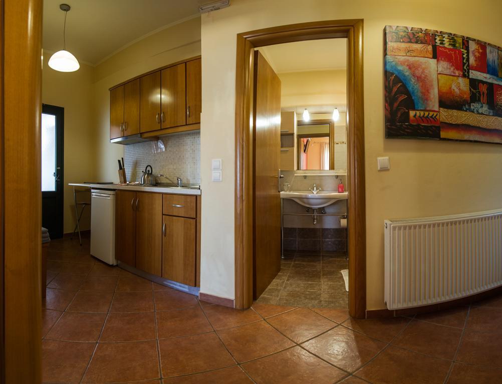 Petros Penthouse *