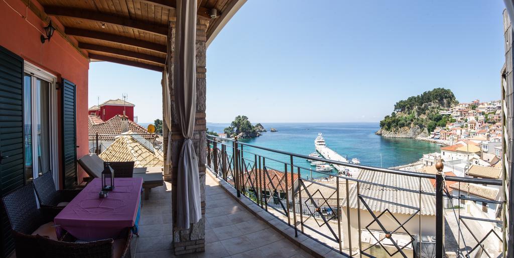 Petros Penthouse