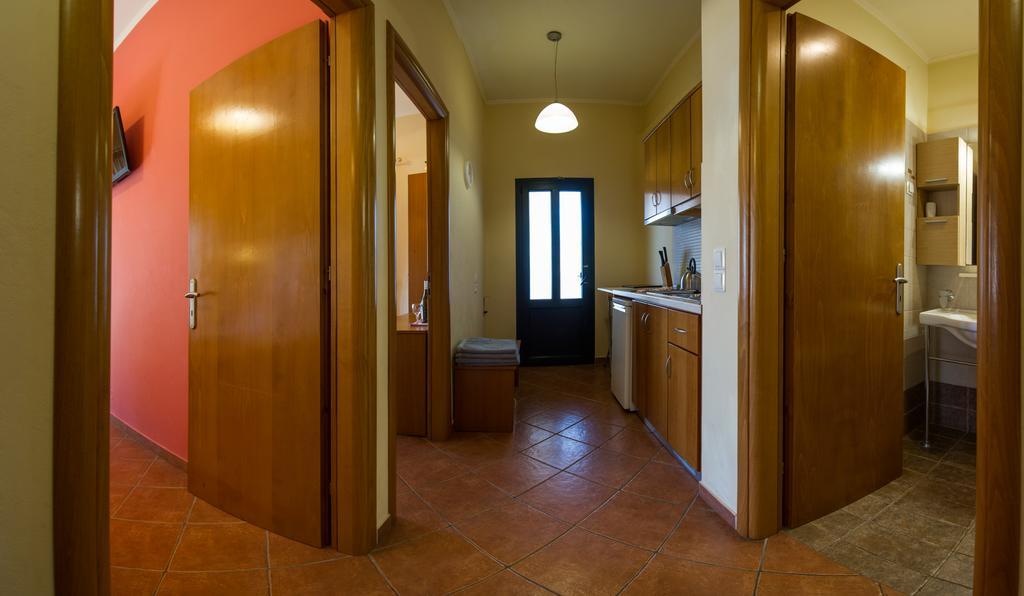 Petros Penthouse *