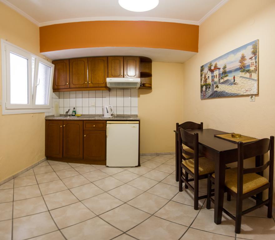Apartment Petros Penthouse
