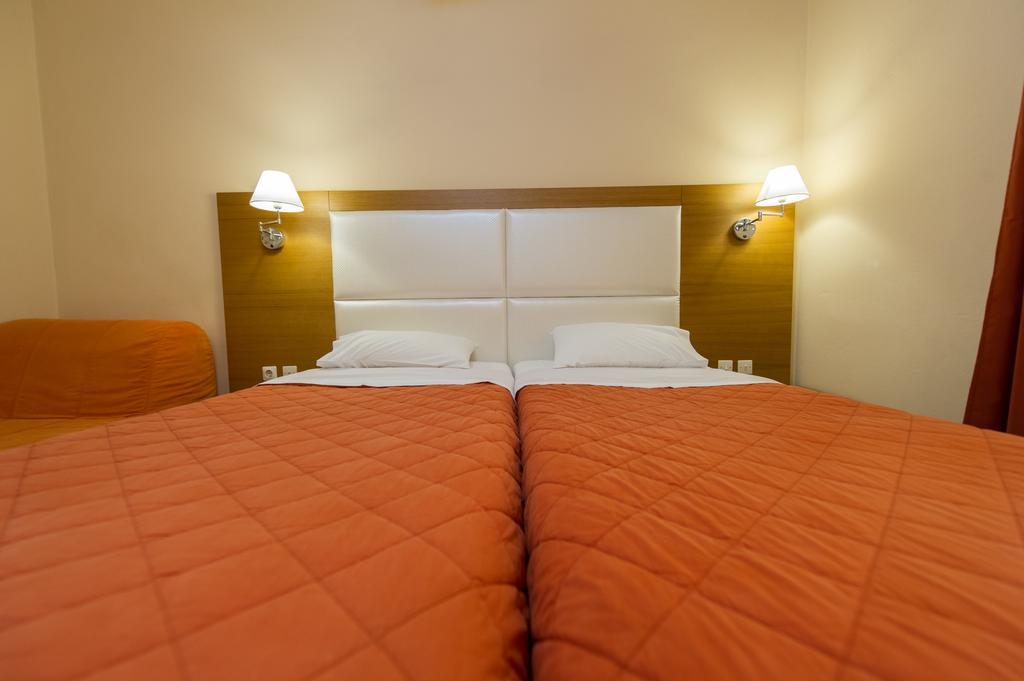 Apartment Petros Penthouse Parga