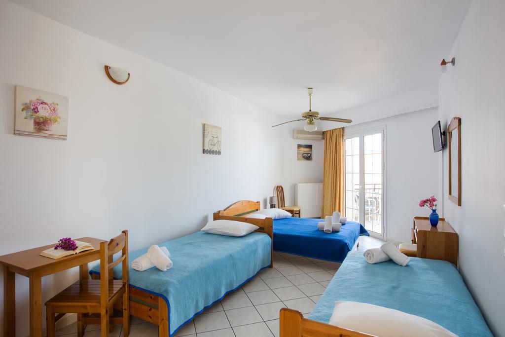 Apartment Malvasia Corner - Ex Romeo's House *
