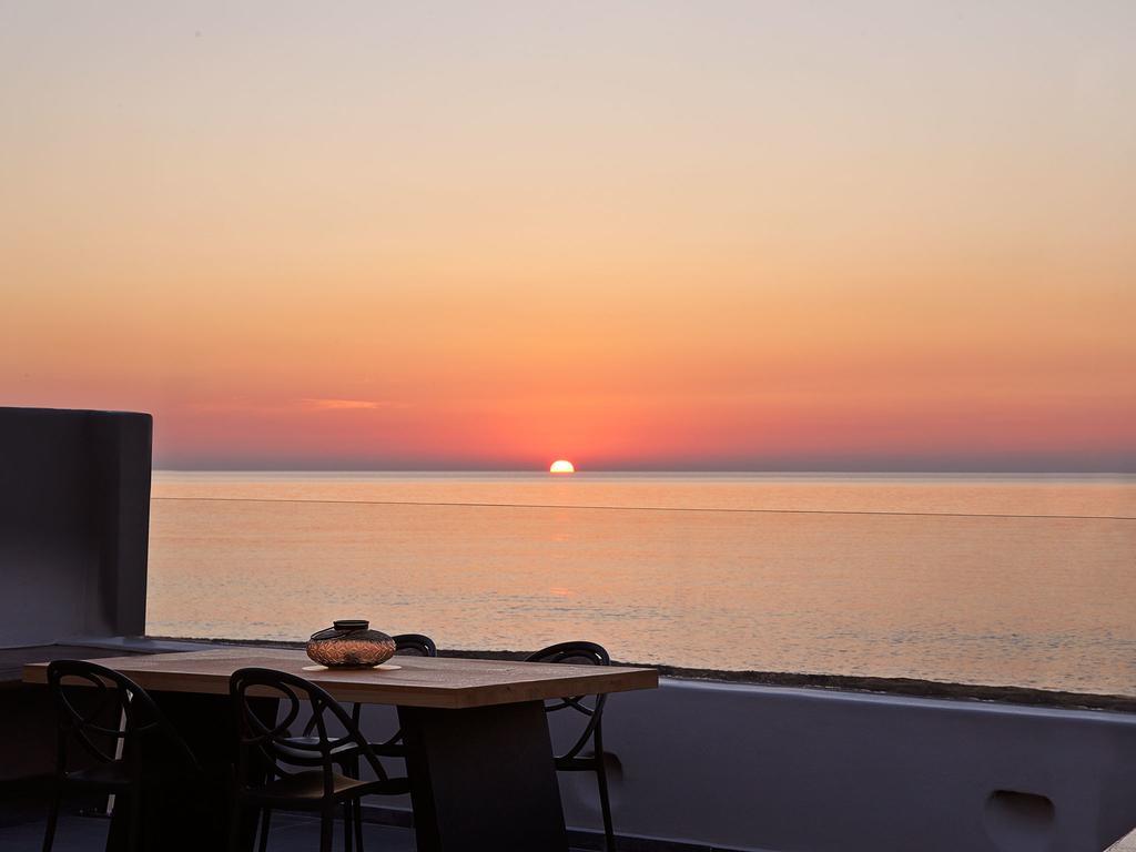 Villa Incognito Santorini Kamari (Santorini)