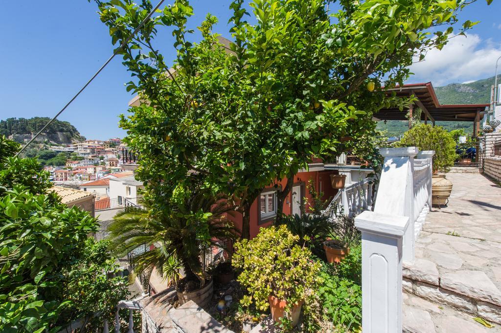 Apartment Petros Penthouse Parga