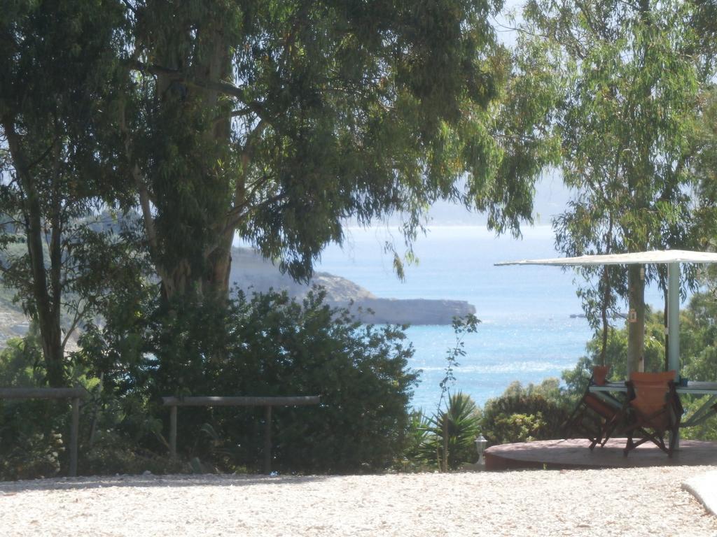 Apartment Kefallonia Bay Spartia (Kefalonia)