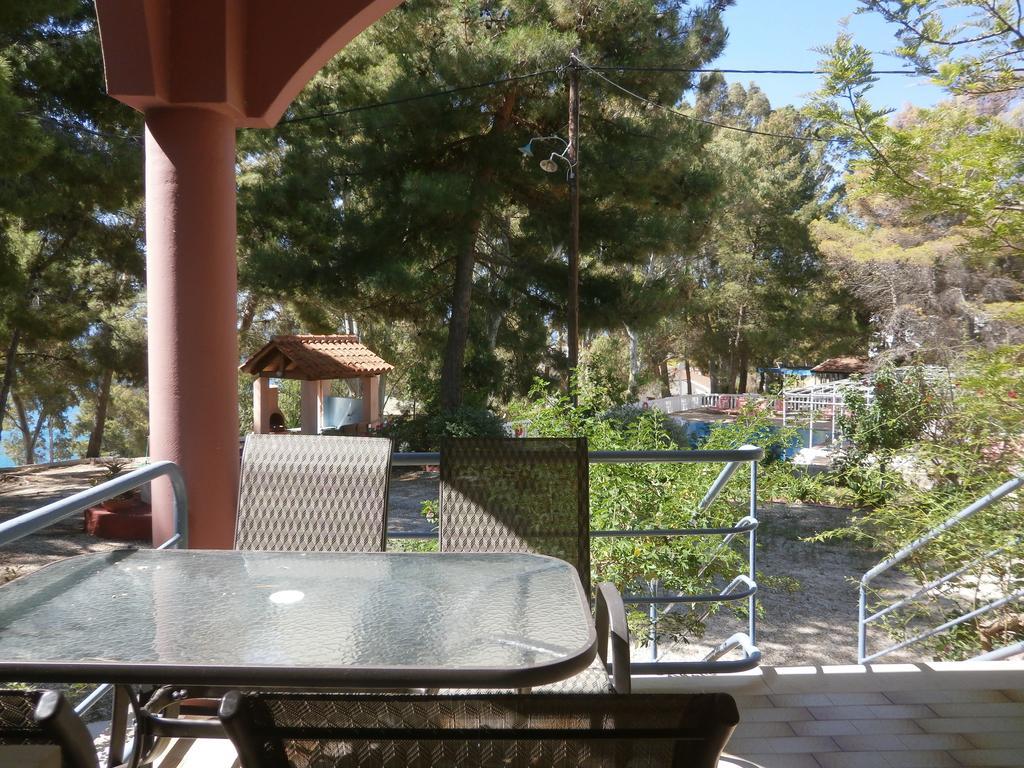 Kefallonia Bay Apartment Spartia (Kefalonia)
