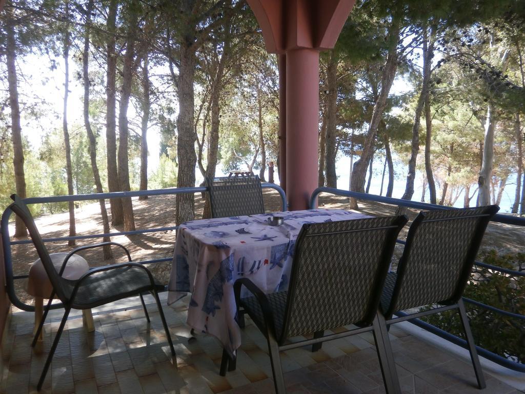 Kefallonia Bay Apartment Spartia (Kefalonia)