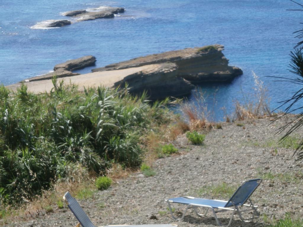 Kefallonia Bay Apartment