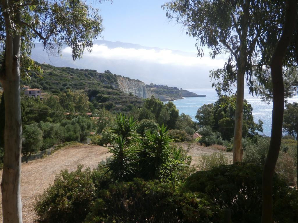 Kefallonia Bay *