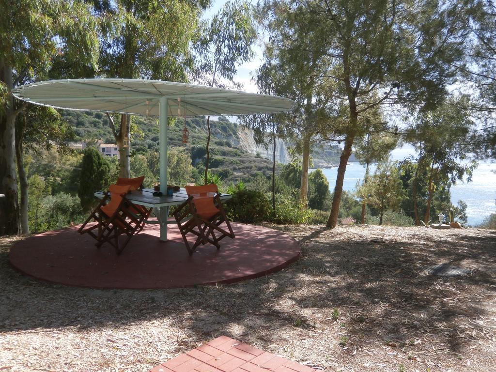 Kefallonia Bay