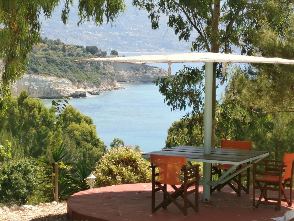 Kefallonia Bay Apartment Spartia (Kefalonia)