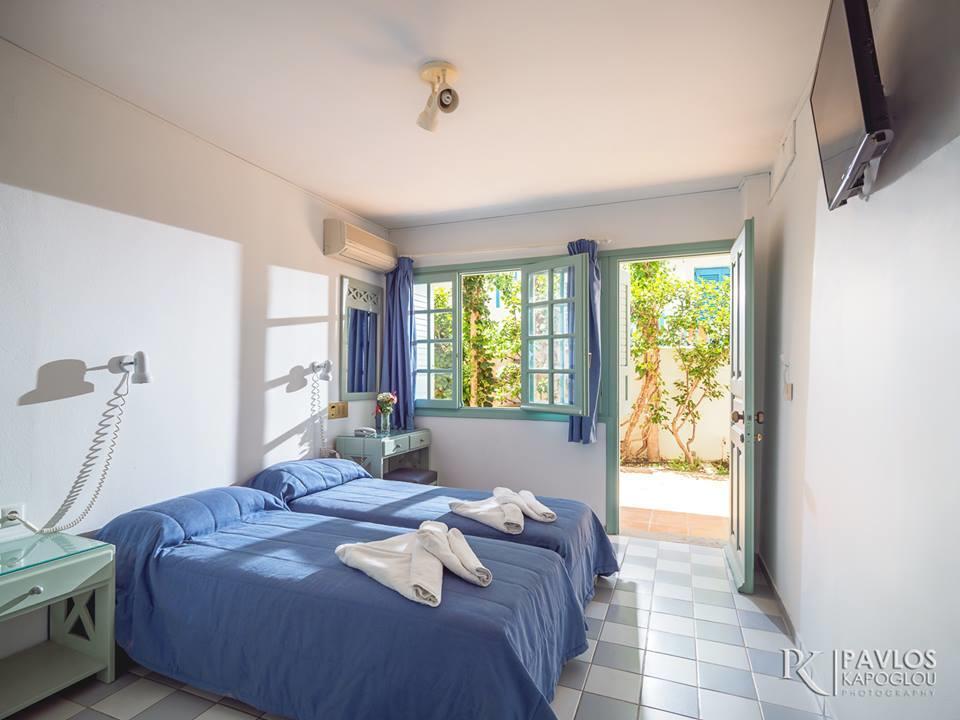 Orion Apartment