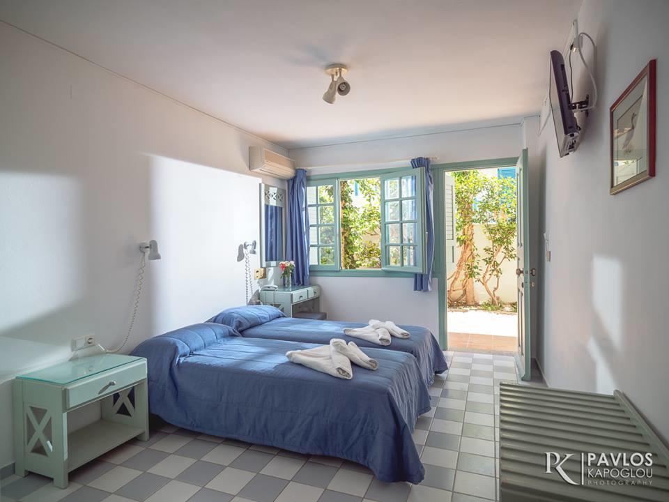 Apartment Orion *