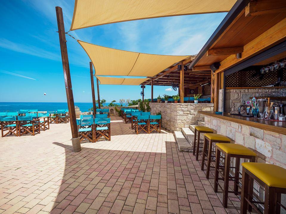 Orion Apartment Limin Chersonisou