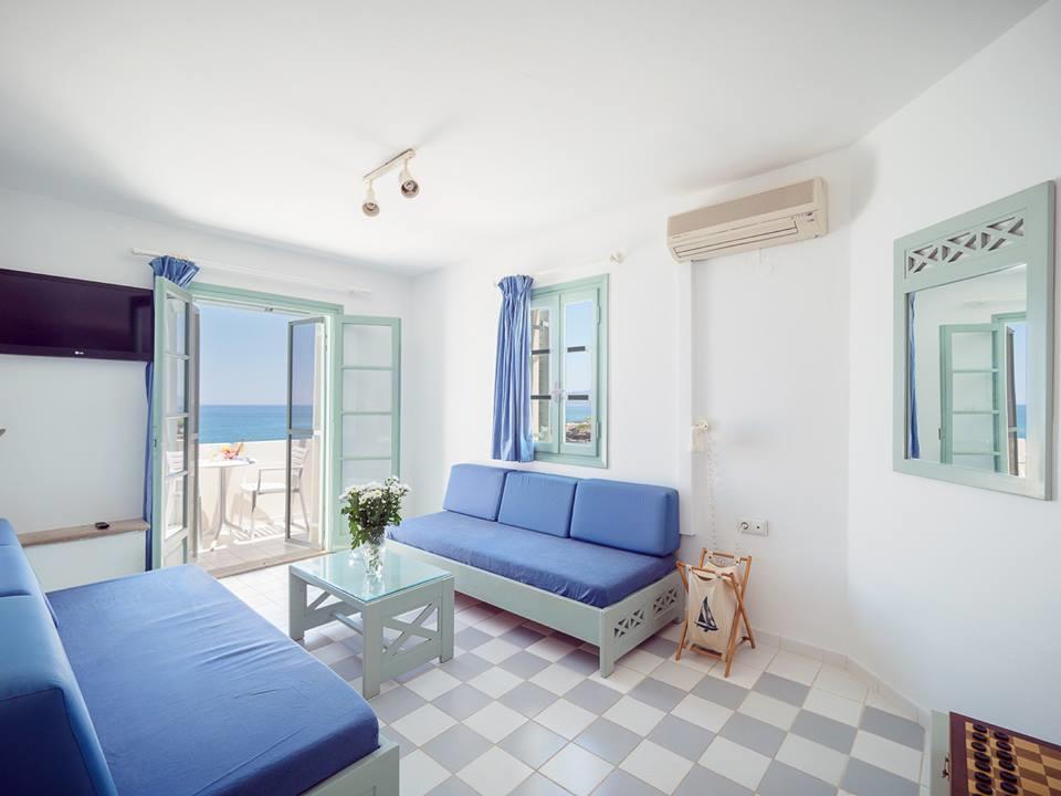 Apartment Orion Limin Chersonisou