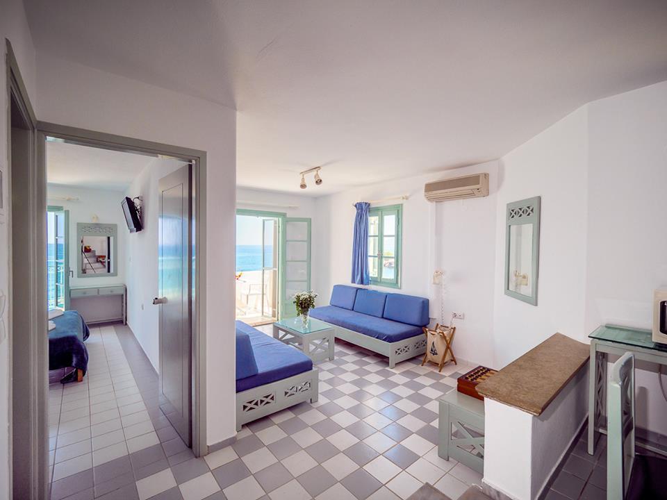 Orion Apartment Limin Chersonisou