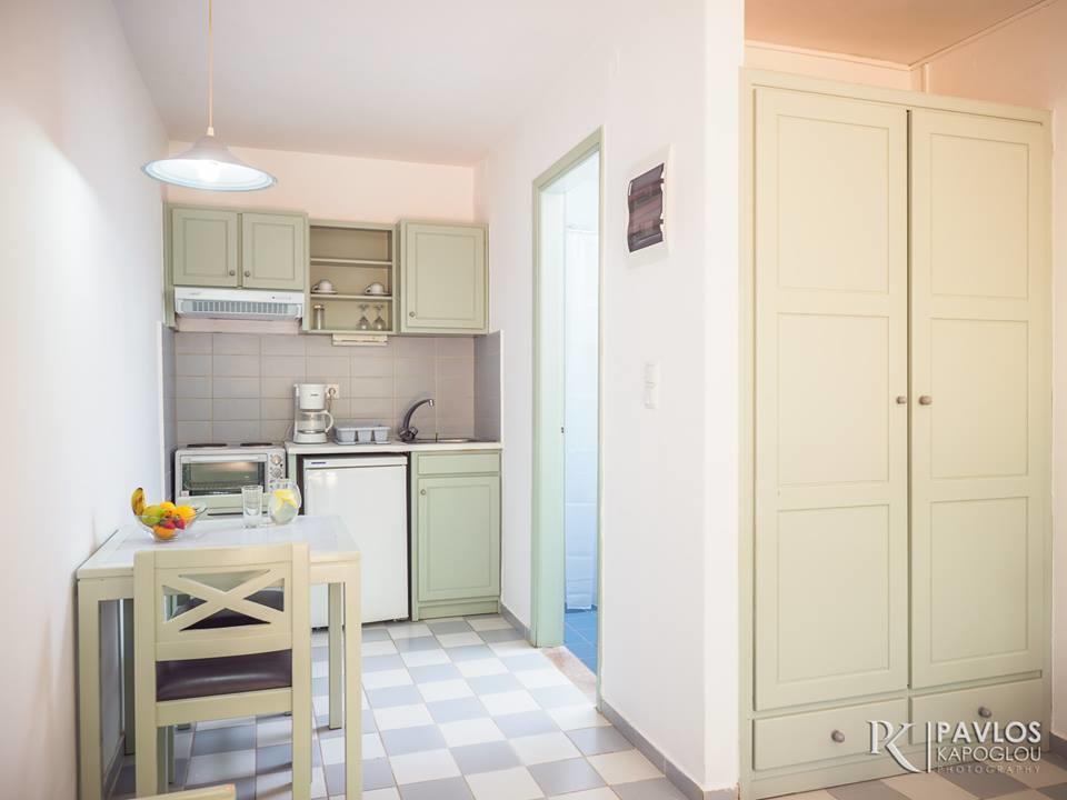 Orion Apartment