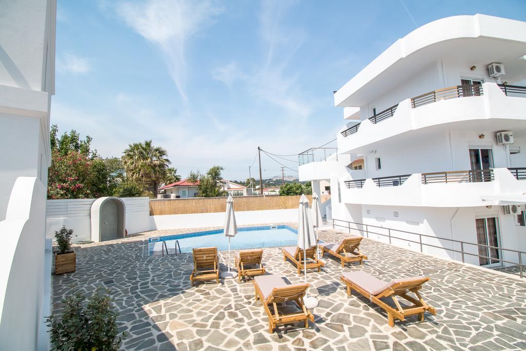 Guest house Alexander & - Adults Only 2*