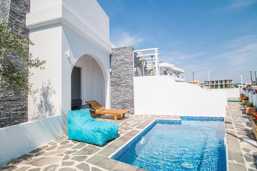 Alexander & - Adults Only Guest house 2*