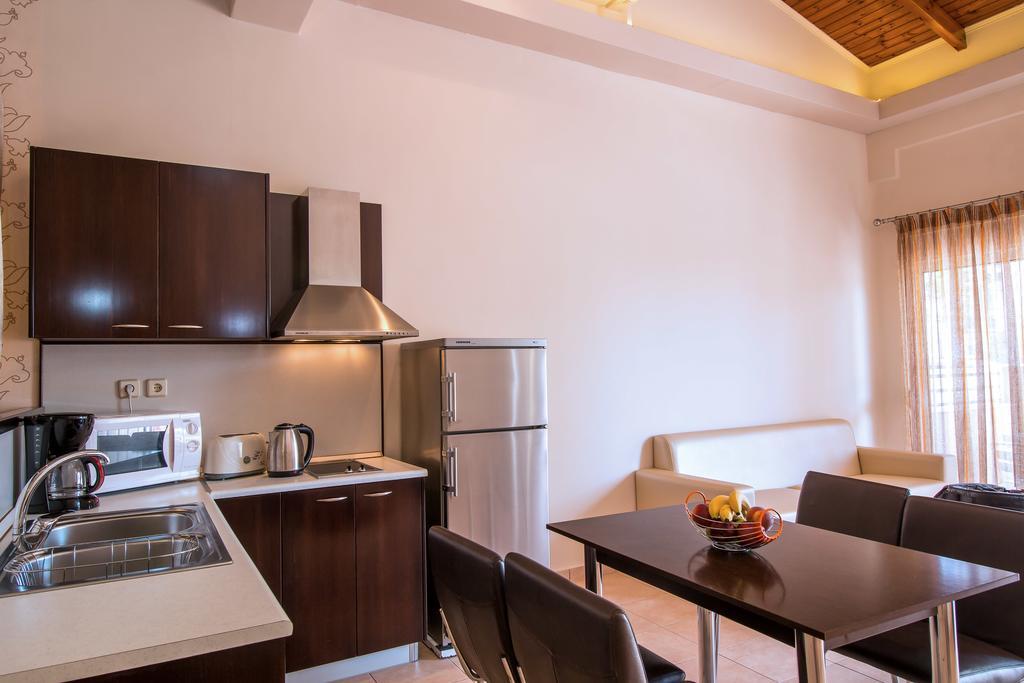 Bay View Apartment