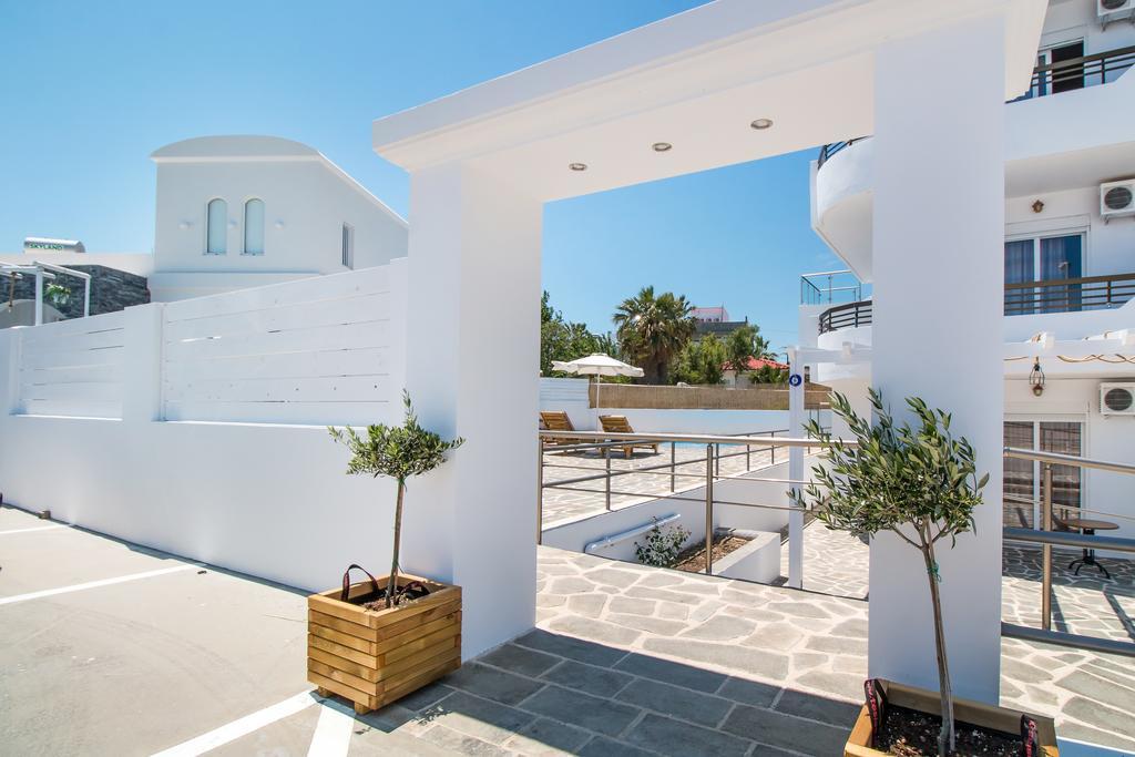 Alexander & - Adults Only Guest house Faliraki