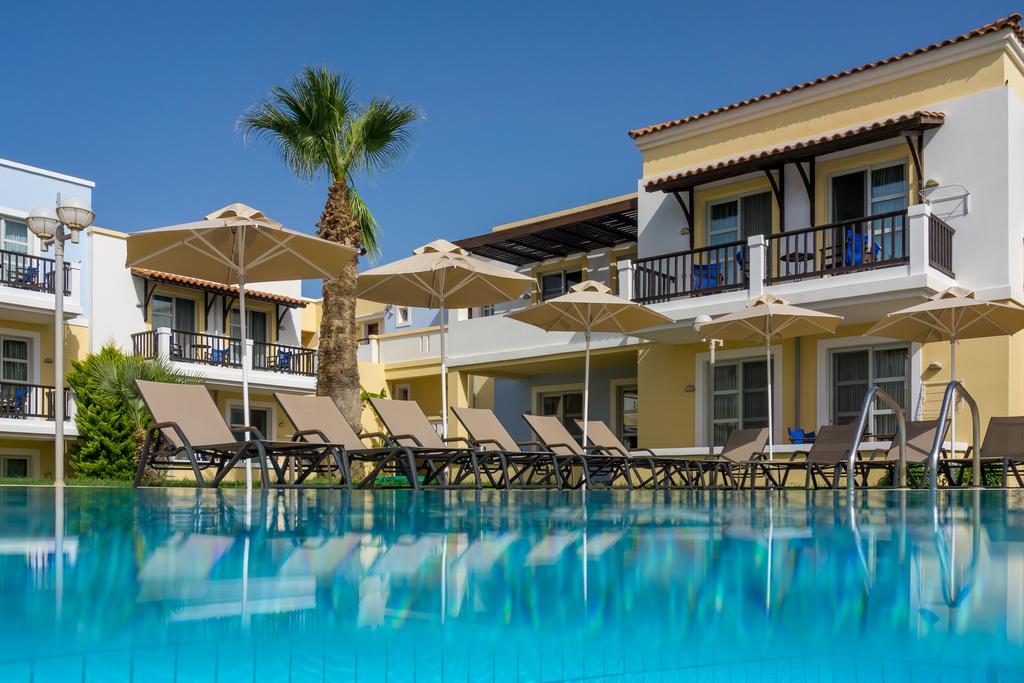 Aegean Aparthotel Kos Town