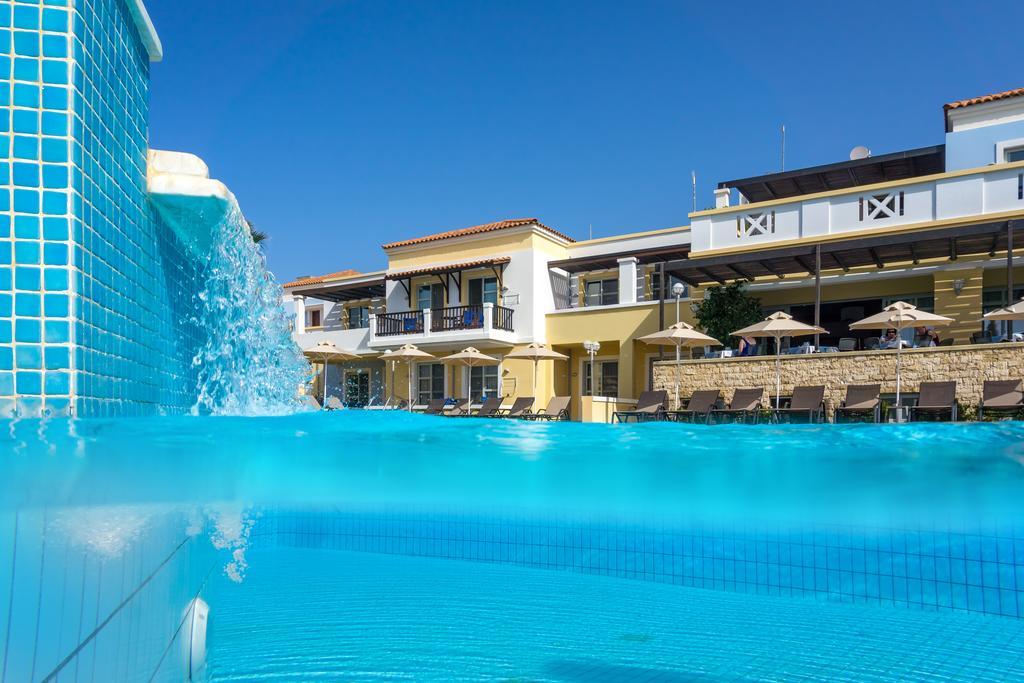 Aparthotel Aegean Kos Town